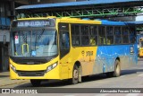 Imperial Transporte e Locação 324 na cidade de Araucária, Paraná, Brasil, por Alessandro Fracaro Chibior. Número da foto: #:id.
