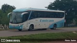 Emtram 4310 na cidade de Barra da Estiva, Bahia, Brasil, por Flávio  Santos. Número da foto: #9682572.
