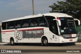 Transpen Transporte Coletivo e Encomendas 40030 na cidade de São Paulo, São Paulo, Brasil, por Jovani Cecchin. Número da foto: #9684749.