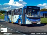 VB Transportes e Turismo 1884 na cidade de Campinas, São Paulo, Brasil, por Henrique Alves de Paula Silva. Número da foto: #:id.