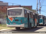 Viação Sanremo 824 na cidade de Vila Velha, Espírito Santo, Brasil, por Artur Galvao. Número da foto: #:id.