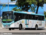 Rota Sol > Vega Transporte Urbano 35857 na cidade de Fortaleza, Ceará, Brasil, por João Victor. Número da foto: #9683440.
