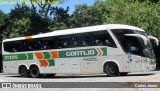 Empresa Gontijo de Transportes 21725 na cidade de São Paulo, São Paulo, Brasil, por Carlos Júnior. Número da foto: #:id.