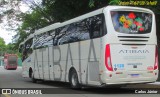 Viação Atibaia São Paulo 1120 na cidade de São Paulo, São Paulo, Brasil, por Carlos Júnior. Número da foto: #9683861.