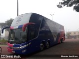 Ônibus Particulares 2021 na cidade de São João del Rei, Minas Gerais, Brasil, por Marcelo José Rosa. Número da foto: #9682622.