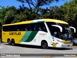 Empresa Gontijo de Transportes 21315 na cidade de São Paulo, São Paulo, Brasil, por Fabricio Zulato. Número da foto: #:id.