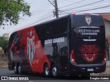 Atlético Clube Goianiense BIG M na cidade de Goiânia, Goiás, Brasil, por Douglas Andrez. Número da foto: #9683304.