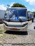 BBTT - Benfica Barueri Transporte e Turismo 1692 na cidade de Sorocaba, São Paulo, Brasil, por Lucas Vinicius Ferreira. Número da foto: #9682347.