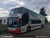 Franck 11 na cidade de Franck, Las Colonias, Santa Fe, Argentina, por Agustin SanCristobal1712. Número da foto: #9683146.