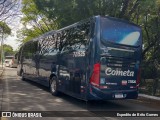 Viação Cometa 721526 na cidade de São Paulo, São Paulo, Brasil, por Espedito de Brito Gomes. Número da foto: #9684918.