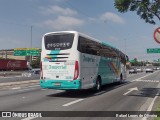 Imperial Turismo 34000 na cidade de São Paulo, São Paulo, Brasil, por Rafael Lopes de Oliveira. Número da foto: #9682111.
