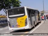 Transunião Transportes 3 6608 na cidade de São Paulo, São Paulo, Brasil, por Gilberto Mendes dos Santos. Número da foto: #:id.
