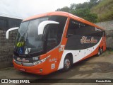 Novos Rumos 1101 na cidade de Juiz de Fora, Minas Gerais, Brasil, por Renato Brito. Número da foto: #:id.
