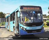 Autotrans > Turilessa 25867 na cidade de Contagem, Minas Gerais, Brasil, por Gabriel Henrique. ID da foto: :id.