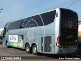 Viação Garcia 8544 na cidade de Florianópolis, Santa Catarina, Brasil, por Bruno Barbosa Cordeiro. Número da foto: #9685156.