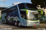 Viação Garcia 8635 na cidade de São Paulo, São Paulo, Brasil, por Rodrigo Coimbra. Número da foto: #9683162.