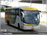 Empresa Gontijo de Transportes 21575 na cidade de Belo Horizonte, Minas Gerais, Brasil, por Valter Francisco. Número da foto: #9683603.