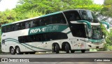 Rovetur Turismo 21001 na cidade de São Paulo, São Paulo, Brasil, por Carlos Júnior. Número da foto: #9684503.
