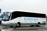 Emtram 3810 na cidade de São Paulo, São Paulo, Brasil, por Pedroka Ternoski. Número da foto: #:id.