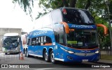 Empresa de Transportes Andorinha 7226 na cidade de Curitiba, Paraná, Brasil, por Cicero Augusto. Número da foto: #:id.