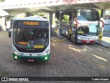 Empresa de Transportes Andorinha 6362 na cidade de Presidente Venceslau, São Paulo, Brasil, por Carlos Morais. Número da foto: #9682539.
