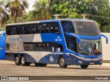 Rápido Federal 11702 na cidade de Goiânia, Goiás, Brasil, por Paul Azile. Número da foto: #:id.