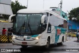 Auto Viação 1001 RJ 108.256 na cidade de Rio de Janeiro, Rio de Janeiro, Brasil, por Yaan Medeiros. Número da foto: #:id.