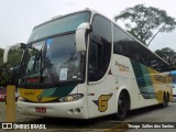 Empresa Gontijo de Transportes 14340 na cidade de São Paulo, São Paulo, Brasil, por Thiago  Salles dos Santos. Número da foto: #9684538.