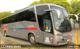 Auto Viação 1001 RJ 108.1220 na cidade de São Paulo, São Paulo, Brasil, por Carlos Júnior. Número da foto: #9684634.