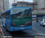 Autotrans > Turilessa 25799 na cidade de Contagem, Minas Gerais, Brasil, por Rafael Ferreira Lopes. Número da foto: #:id.