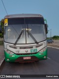 Empresa de Transportes Andorinha 6149 na cidade de Corumbá, Mato Grosso do Sul, Brasil, por Genival Júnior. ID da foto: :id.