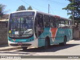 Viação Sanremo 806 na cidade de Vila Velha, Espírito Santo, Brasil, por Artur Galvao. Número da foto: #:id.