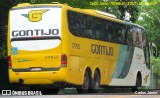 Empresa Gontijo de Transportes 17155 na cidade de São Paulo, São Paulo, Brasil, por Carlos Júnior. Número da foto: #9683812.