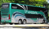 Via Goiás Turismo 1019 na cidade de São Paulo, São Paulo, Brasil, por Carlos Júnior. Número da foto: #9683931.