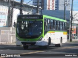 Rodoviária Caxangá 701 na cidade de Recife, Pernambuco, Brasil, por Jonathan Silva. Número da foto: #:id.