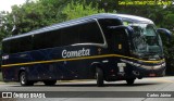 Viação Cometa 719517 na cidade de São Paulo, São Paulo, Brasil, por Carlos Júnior. Número da foto: #9683798.