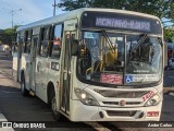 Empresa São Francisco 2405 na cidade de Maceió, Alagoas, Brasil, por Andre Carlos. Número da foto: #:id.