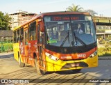 Autotrans > Turilessa 25513 na cidade de Contagem, Minas Gerais, Brasil, por Gabriel Henrique. Número da foto: #9682658.