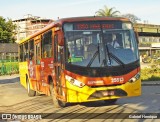 Autotrans > Turilessa 25513 na cidade de Contagem, Minas Gerais, Brasil, por Gabriel Henrique. ID da foto: :id.