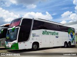 Alternative Tour 2800 na cidade de São Paulo, São Paulo, Brasil, por Leonardo Fidelli. Número da foto: #9684662.