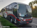 Viação Mimo 6370 na cidade de Jacareí, São Paulo, Brasil, por Jadson Silva. Número da foto: #9682488.