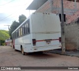 Viação São Fidélis 7817 na cidade de Ataléia, Minas Gerais, Brasil, por Gean Lucas. ID da foto: :id.