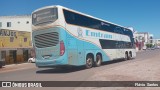 Emtram 5410 na cidade de Barra da Estiva, Bahia, Brasil, por Flávio  Santos. Número da foto: #9682570.
