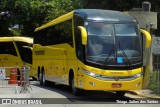 Viação Itapemirim 60027 na cidade de São Paulo, São Paulo, Brasil, por Thiago  Salles dos Santos. Número da foto: #9683227.