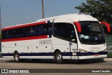 Viação Piracicabana 1762 na cidade de São Paulo, São Paulo, Brasil, por Jovani Cecchin. Número da foto: #9684780.