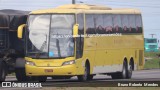 Viação Itapemirim 45601 na cidade de Paulista, Pernambuco, Brasil, por Bruno Roberto  Mendes. Número da foto: #9685387.