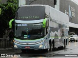 Viação Garcia 8654 na cidade de Rio de Janeiro, Rio de Janeiro, Brasil, por Yaan Medeiros. ID da foto: :id.