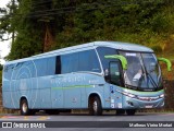 Viação Garcia 82105 na cidade de Joinville, Santa Catarina, Brasil, por Matheus Vieira Mortari. Número da foto: #9684612.