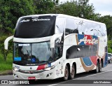 Arte Transportes e Turismo 14000 na cidade de Campinas, São Paulo, Brasil, por Julio Medeiros. Número da foto: #9683073.