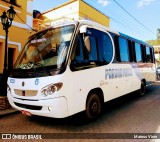 Paraná Minas 5300 na cidade de Oliveira Fortes, Minas Gerais, Brasil, por Mateus Vinte. Número da foto: #:id.